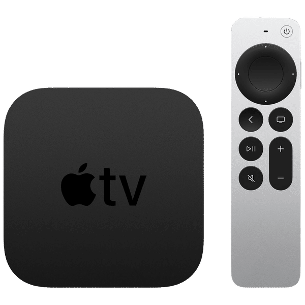 Apple tv hd streaming box new arrivals